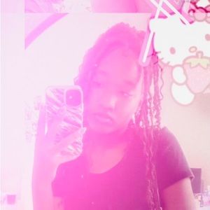 Meet your Posher, 『 ᴊᴀᴅᴇ 』